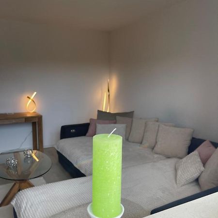 Albblick Daire Albstadt Dış mekan fotoğraf