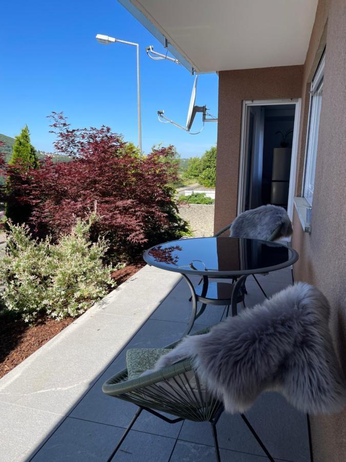 Albblick Daire Albstadt Dış mekan fotoğraf