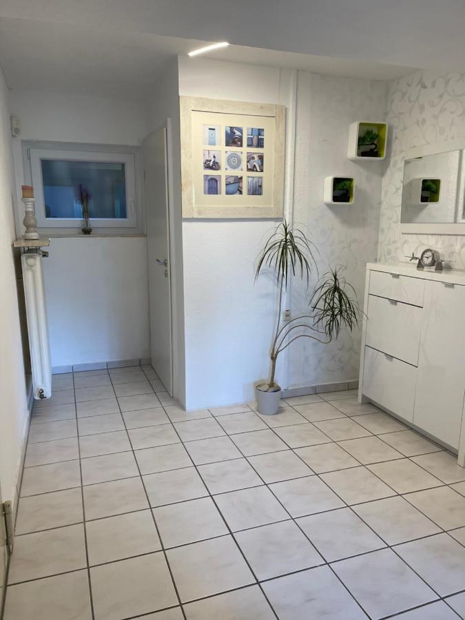 Albblick Daire Albstadt Dış mekan fotoğraf