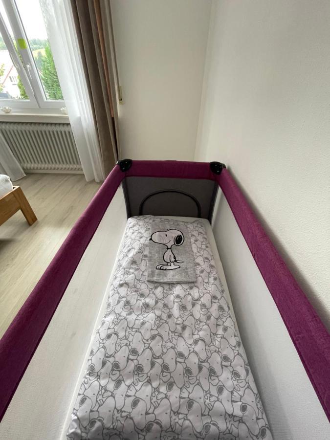 Albblick Daire Albstadt Dış mekan fotoğraf