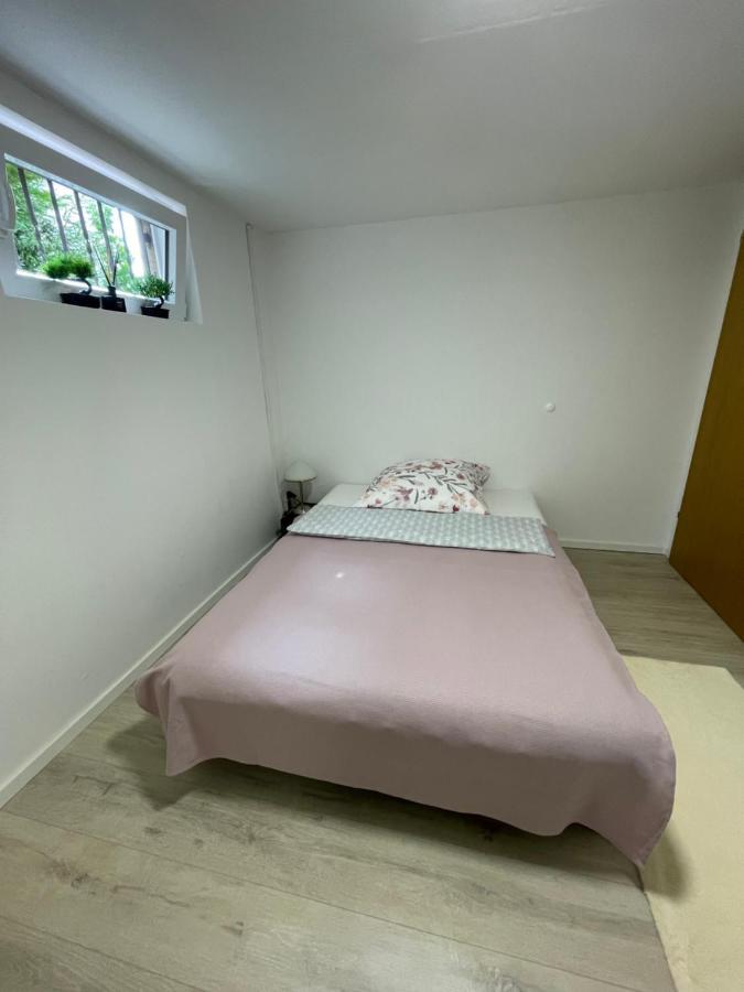 Albblick Daire Albstadt Dış mekan fotoğraf